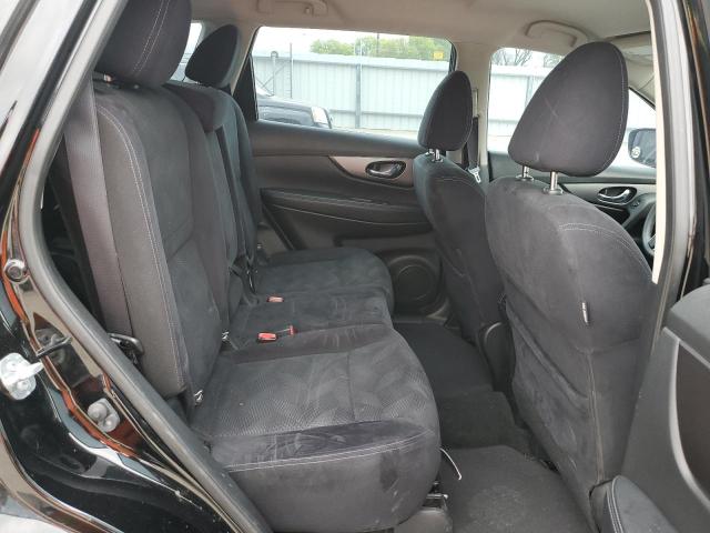 Photo 11 from auction – 2016 NISSAN ROGUE S with VIN JN8AT2MT4GW015902