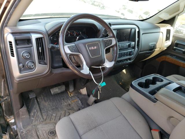Photo 8 from auction – 2018 GMC SIERRA K15 with VIN 1GTN2MEC8JZ171344