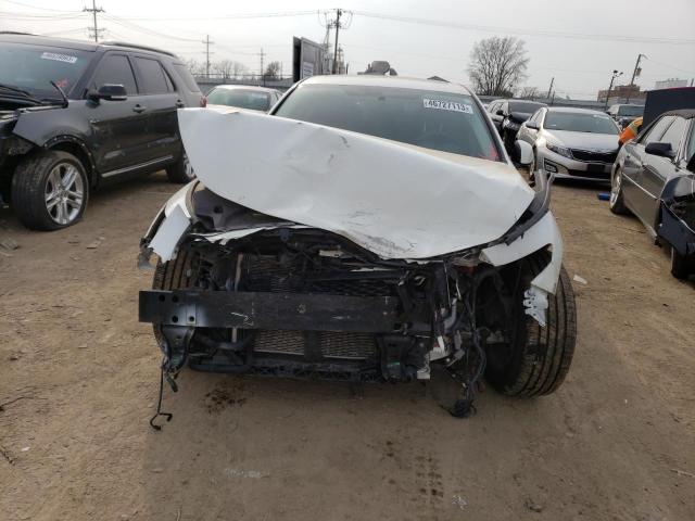Photo 5 from auction – 2017 INFINITI Q50 PREMIU with VIN JN1EV7AP1HM739266