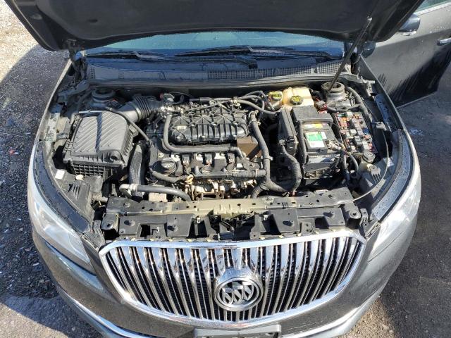 Photo 11 from auction – 2015 BUICK LACROSSE with VIN 1G4GB5G3XFF111243