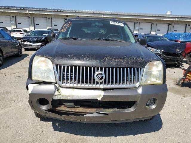 Photo 5 from auction – 2005 MERCURY MOUNTAINEE with VIN 4M2ZU66K85UJ08044