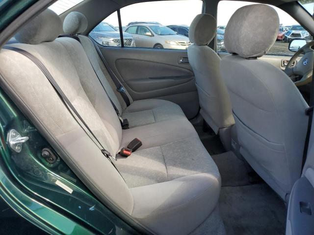 Photo 10 from auction – 2002 TOYOTA PRIUS with VIN JT2BK12U020053480