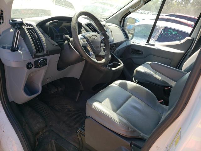 Photo 8 from auction – 2016 FORD TRANSIT T- with VIN 1FTYE2CM5GKA40720