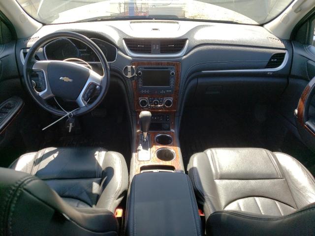 Photo 8 from auction – 2014 CHEVROLET TRAVERSE L with VIN 1GNKVJKD5EJ332802