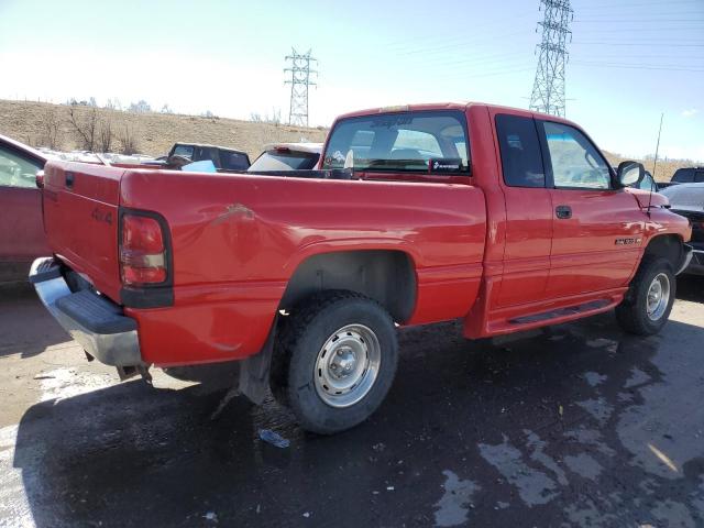 Photo 3 from auction – 1998 DODGE RAM 1500 with VIN 3B7HF13Y9WG217110