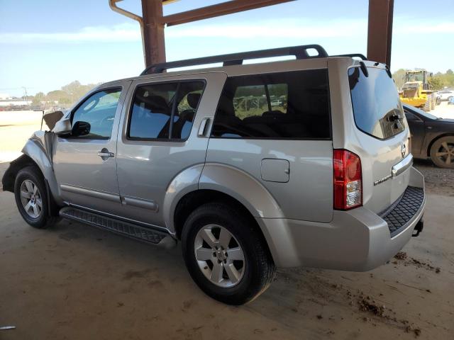 Photo 2 from auction – 2011 NISSAN PATHFINDER with VIN 5N1AR1NN2BC601265