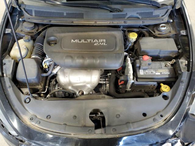 Photo 11 from auction – 2015 DODGE DART SXT with VIN 1C3CDFBB7FD302720