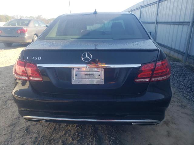 Photo 6 from auction – 2014 MERCEDES-BENZ E 350 with VIN WDDHF5KB9EA831792