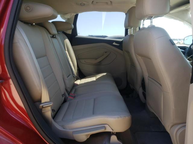 Photo 10 from auction – 2013 FORD ESCAPE SEL with VIN 1FMCU0HX9DUC19374