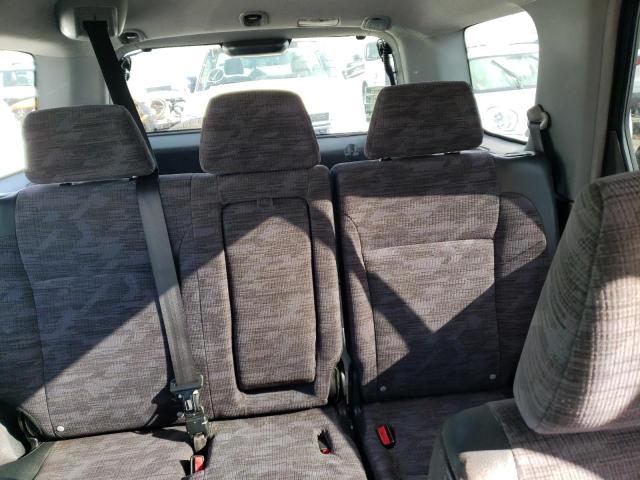 Photo 10 from auction – 2002 HONDA CR-V LX with VIN JHLRD68542C008220