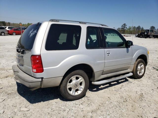 Photo 3 from auction – 2002 FORD EXPLORER S with VIN 1FMYU60E22UC02416