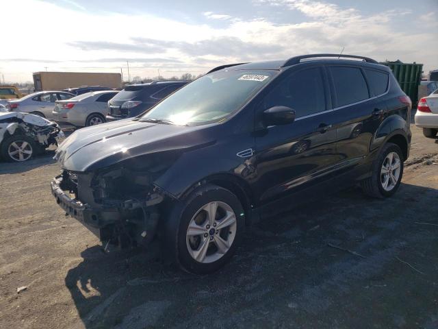 Photo 1 from auction – 2014 FORD ESCAPE SE with VIN 1FMCU0GX9EUB45893