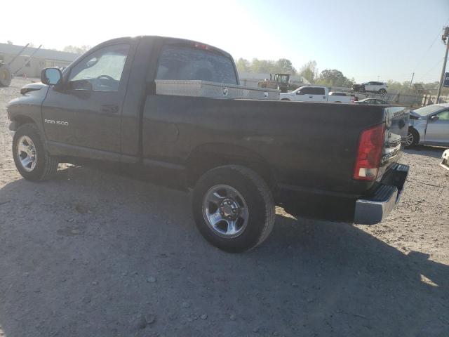 Photo 2 from auction – 2004 DODGE RAM 1500 S with VIN 1D7HA16K34J271929