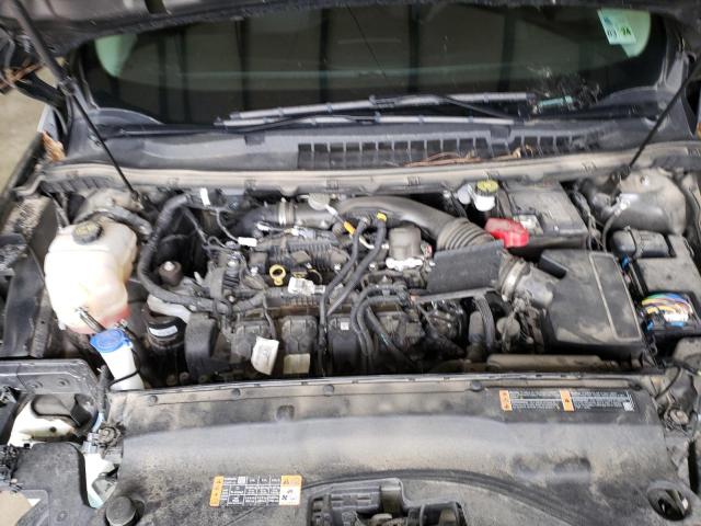 Photo 12 from auction – 2019 FORD EDGE SE with VIN 2FMPK3G94KBB31248