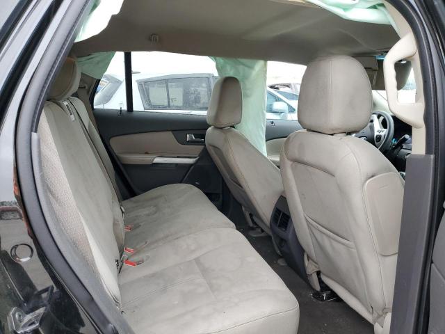 Photo 11 from auction – 2013 FORD EDGE SE with VIN 2FMDK3GC8DBB74606