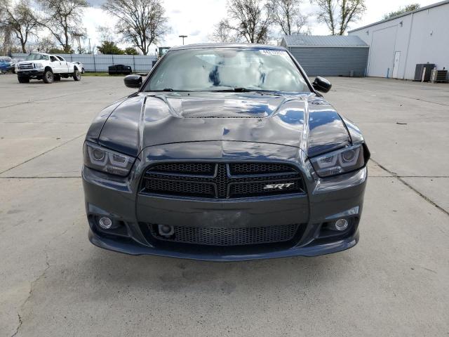 Photo 5 from auction – 2014 DODGE CHARGER SR with VIN 2C3CDXEJ2EH159122