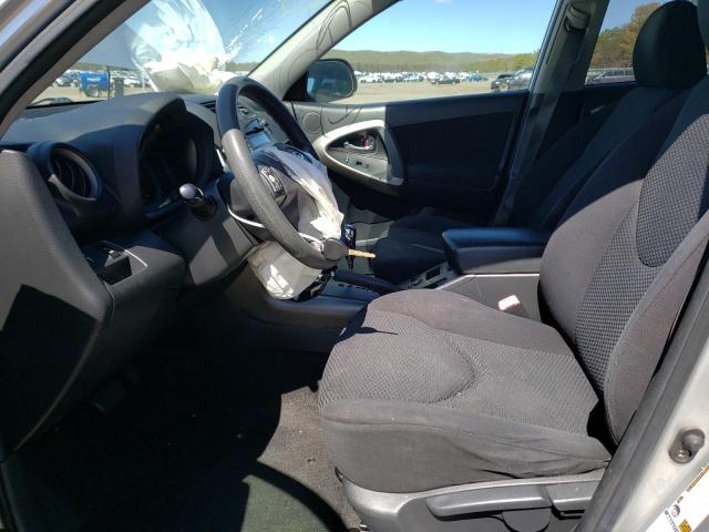 Photo 7 from auction – 2010 TOYOTA RAV 4 with VIN JTMRK4DV1A5085921
