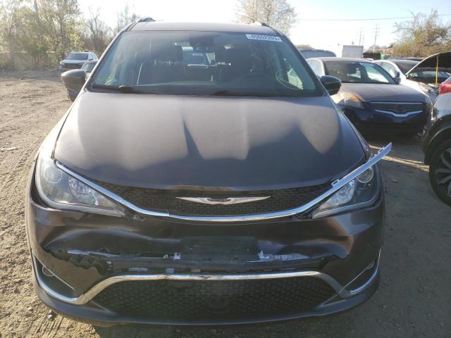 Photo 5 from auction – 2020 CHRYSLER PACIFICA T with VIN 2C4RC1EG3LR165271