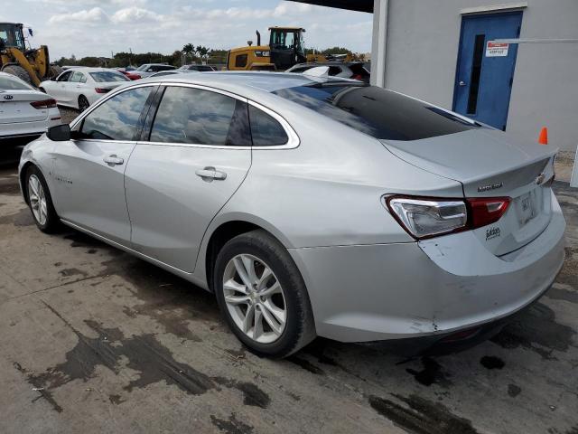 Photo 2 from auction – 2016 CHEVROLET MALIBU LT with VIN 1G1ZE5STXGF175756