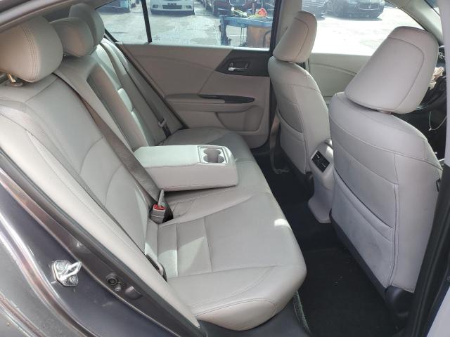 Photo 10 from auction – 2017 HONDA ACCORD EXL with VIN 1HGCR3F85HA044262