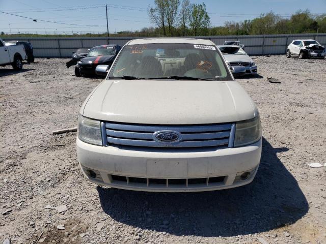 Photo 5 from auction – 2009 FORD TAURUS LIM with VIN 1FAHP25W19G117149