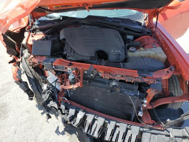 Photo 11 from auction – 2018 DODGE CHALLENGER with VIN 2C3CDZAG2JH153045