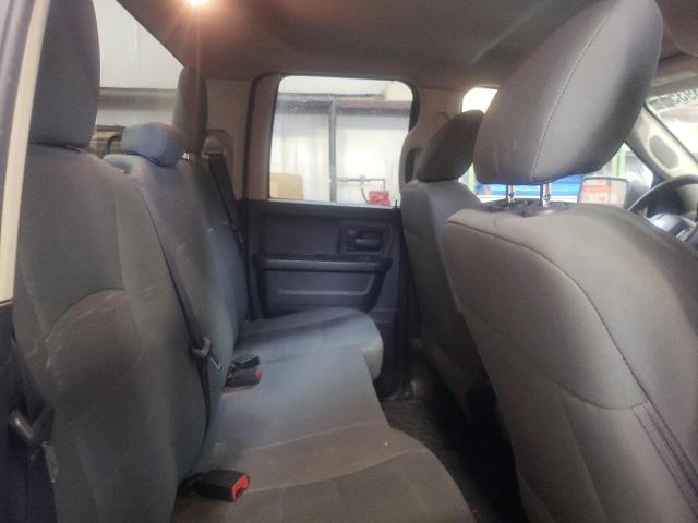 Photo 10 from auction – 2018 RAM 1500 ST with VIN 1C6RR7FT4JS349473