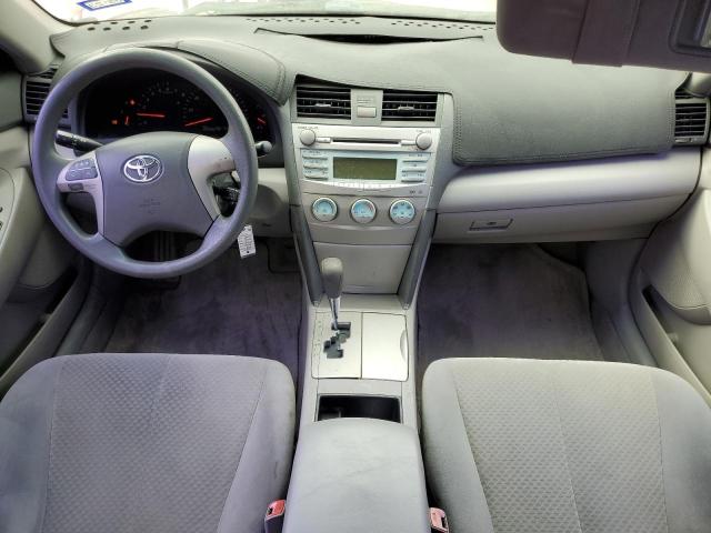 Photo 8 from auction – 2009 TOYOTA CAMRY BASE with VIN 4T4BE46KX9R048641