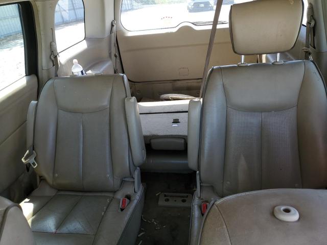 Photo 10 from auction – 2012 NISSAN QUEST S/SV with VIN JN8AE2KP2C9047403