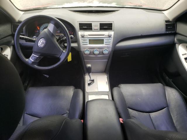 Photo 8 from auction – 2007 TOYOTA CAMRY LE with VIN 4T1BK46K17U043151