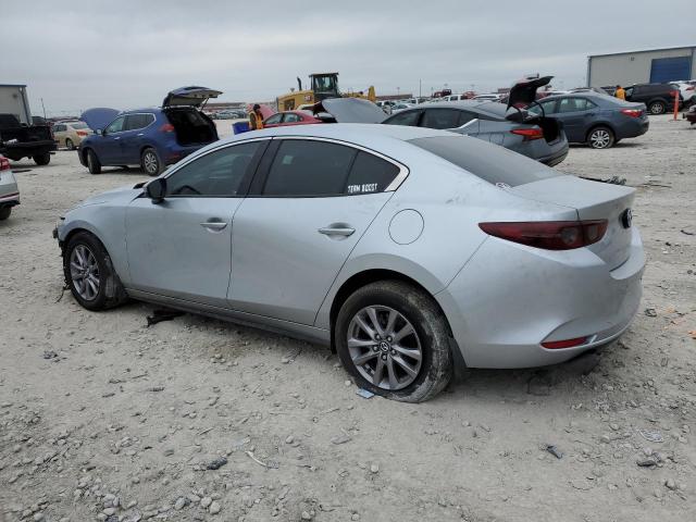 Photo 2 from auction – 2021 MAZDA 3 with VIN 3MZBPAA77MM206440