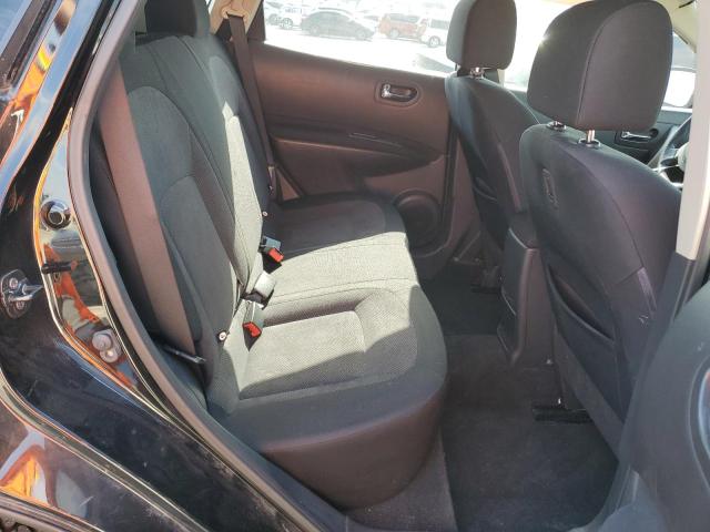 Photo 10 from auction – 2011 NISSAN ROGUE S with VIN JN8AS5MT7BW577192