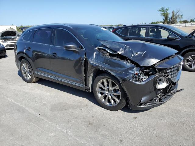 Photo 4 from auction – 2018 MAZDA CX-9 GRAND with VIN JM3TCADY5J0200956