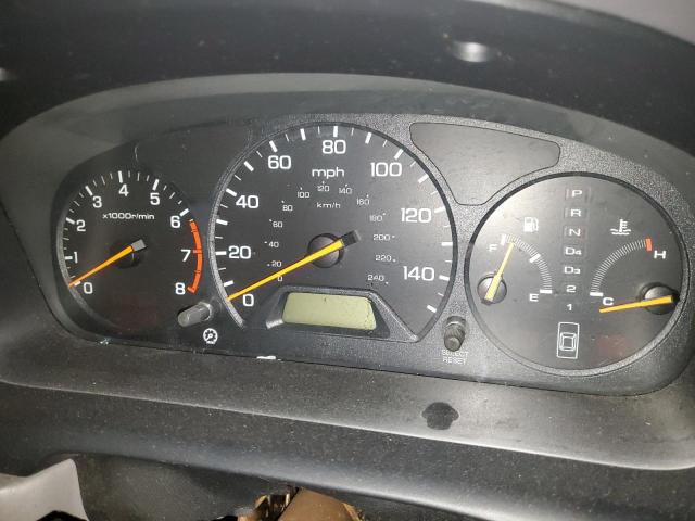 Photo 9 from auction – 2002 HONDA ACCORD VAL with VIN 1HGCF86682A177030