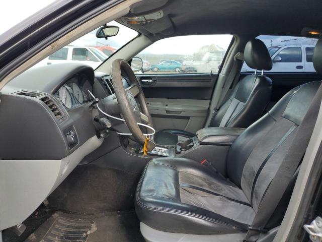 Photo 7 from auction – 2007 CHRYSLER 300 with VIN 2C3KA43R37H721155