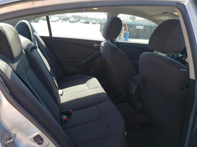 Photo 10 from auction – 2012 NISSAN ALTIMA BAS with VIN 1N4AL2AP1CN415800