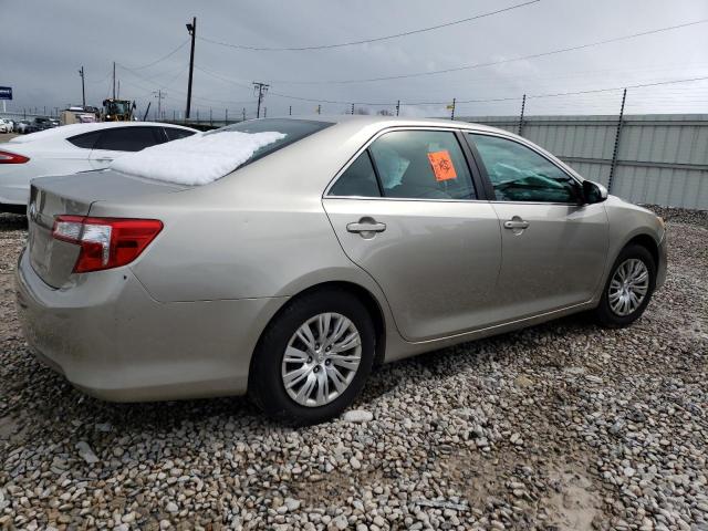Photo 3 from auction – 2014 TOYOTA CAMRY L with VIN 4T4BF1FK4ER418682