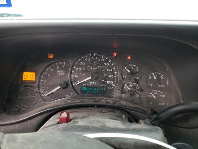 Photo 9 from auction – 2002 CHEVROLET SILVERADO with VIN 1GCEC14W12Z168536