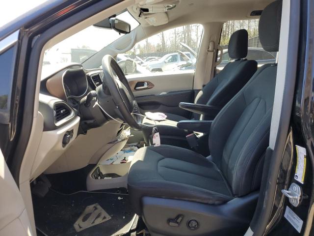 Photo 7 from auction – 2017 CHRYSLER PACIFICA T with VIN 2C4RC1DG1HR723496