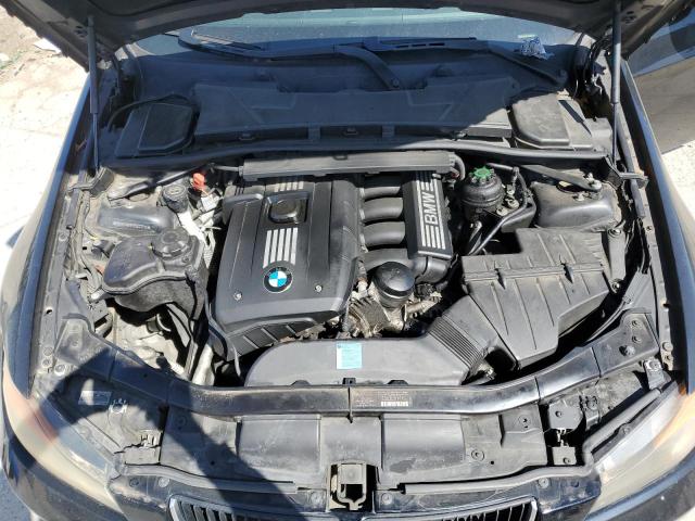 Photo 11 from auction – 2007 BMW 328 I with VIN WBAVA37517NE27710