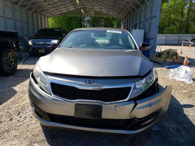 Photo 5 from auction – 2012 KIA OPTIMA EX with VIN 5XXGN4A75CG067411