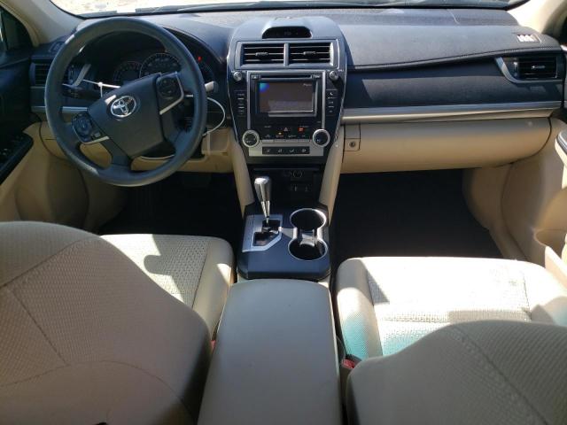 Photo 8 from auction – 2014 TOYOTA CAMRY L with VIN 4T1BF1FK6EU763061