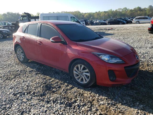 Photo 4 from auction – 2013 MAZDA 3 I with VIN JM1BL1MP5D1824184