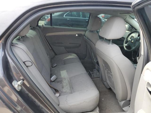 Photo 10 from auction – 2011 CHEVROLET MALIBU LS with VIN 1G1ZB5E19BF205552
