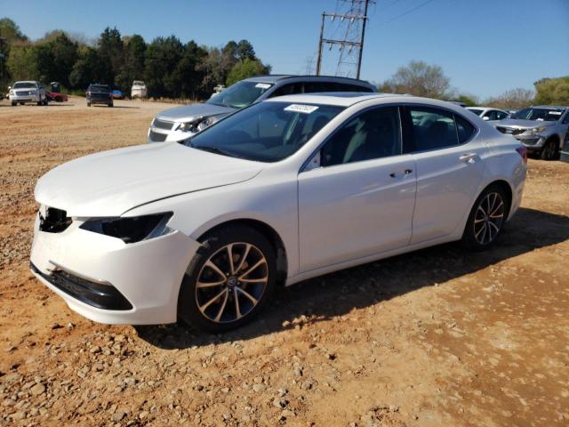 Foto 1 de la subasta – 2015 ACURA TLX TECH con VIN 19UUB2F5XFA018276