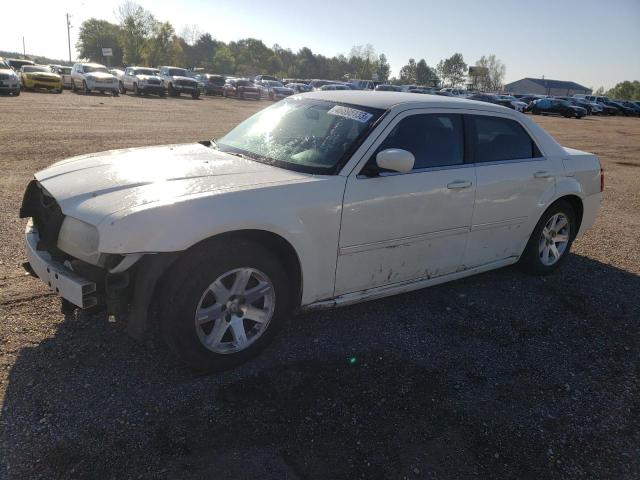 CHRYSLER 300 TOURIN 2006 مع رقم تعريف المركبة 2C3KA53GX6H257252 - صورة من المزاد