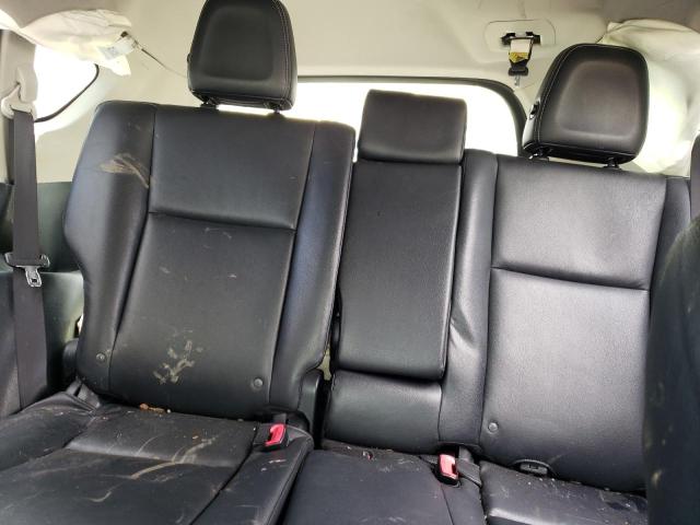 Photo 10 from auction – 2013 TOYOTA RAV4 LIMIT with VIN JTMYFREV7DD013224