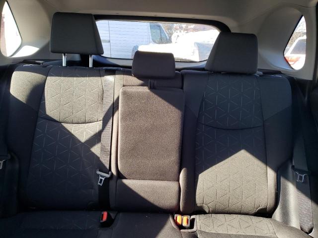 Photo 10 from auction – 2021 TOYOTA RAV4 XLE with VIN 2T3P1RFV2MC242634