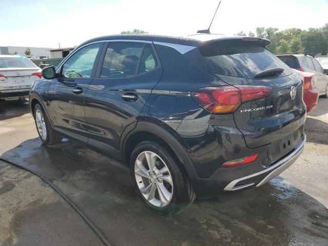 Photo 2 from auction – 2021 BUICK ENCORE GX with VIN KL4MMBS21MB048594