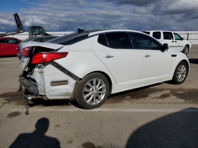 Foto 3 de la subasta – 2015 KIA OPTIMA EX con VIN 5XXGN4A70FG511489